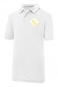 Pokesdown Primary Yellow PE Polo